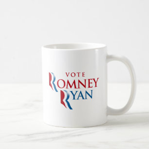 STEMMING ROMNEY RYAN AMERICA KOFFIEMOK