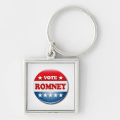STEMMING ROMNEY SLEUTELHANGER (Voorkant)