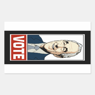 Stemming Ron Paul Sticker