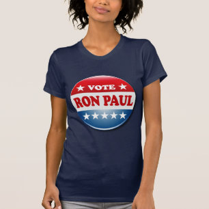 STEMMING RON PAUL T-SHIRT