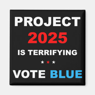 Stemming Save Democracy Stop Project 2025 1 Magneet