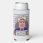 Stemming Seltzer Blikjeskoeler (Seltzer Achterkant)