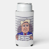 Stemming Seltzer Blikjeskoeler (Seltzer Voorkant)