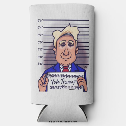 Stemming Seltzer Blikjeskoeler (Voorkant)