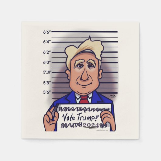 Stemming Servet (Voorkant)