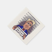 Stemming Servet (Hoek)