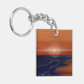 Stemming Sleutelhanger (Voorkant Links)