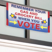 STEMMING SPANDOEK (Buitenkant Gebouw)