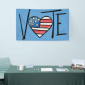 STEMMING SPANDOEK (Beurs)