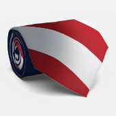 STEMMING, Stropdas (Opgerold)