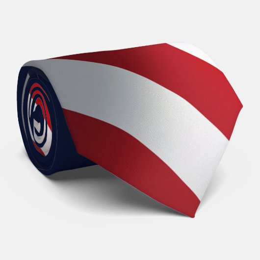 STEMMING, Stropdas (Opgerold)