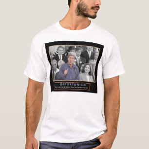 Stemming Struik T-shirt