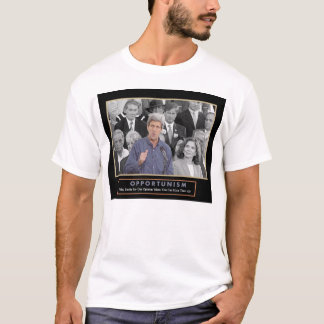 Stemming Struik T-shirt