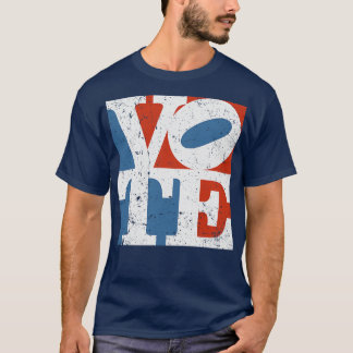 Stemming T-shirt