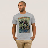 Stemming: T-Shirt (Voorkant volledig)