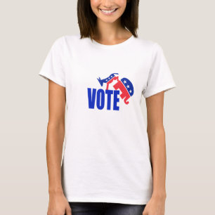 STEMMING T-SHIRT