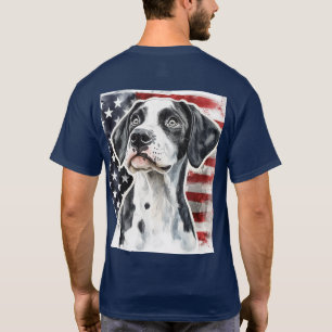Stemming T-shirt