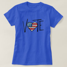 STEMMING T-SHIRT