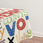 STEMMING TAFELKLEED (Voorbeeld)