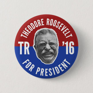 Stemming Teddy Ronde Button 5,7 Cm