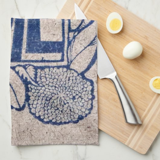 STEMMING THEEDOEK (Quarter Fold)