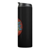 STEMMING  THERMOSBEKER (Geroteerd rechts)