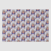 Stemming Tissuepapier (Voorkant)