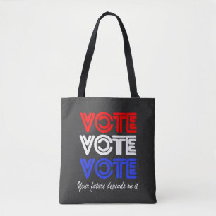 Stemming Tote Bag