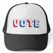 Stemming! Trucker Hat