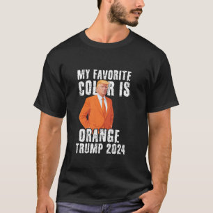Stemming Trump 2024 T Shirt