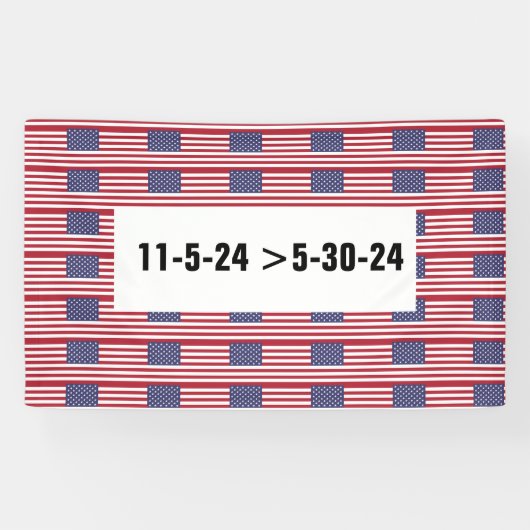STEMMING TRUMP SPANDOEK (Horizontaal)