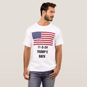 STEMMING TRUMP T-SHIRT