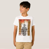 STEMMING TRUMP T-SHIRT (Voorkant volledig)
