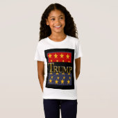STEMMING TRUMP T-SHIRT (Voorkant volledig)
