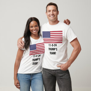 STEMMING TRUMP T-SHIRT