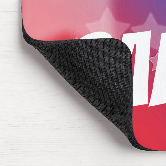 Stemming veilig muismat (Hoek)