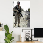 STEMMING VERZEKEREN POSTER (Thuiskantoor)