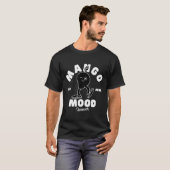 Stemming voor altijd t-shirt (Voorkant volledig)