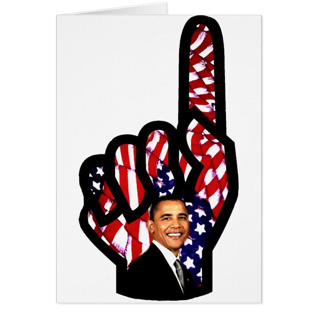 Stemming voor Barack Obama 2012, herkozen Obama_ (Voorkant)