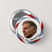 Stemming voor Button Nader (Voorkant /achterkant)