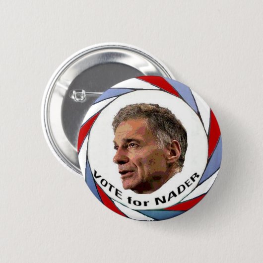 Stemming voor Button Nader (Voorkant /achterkant)