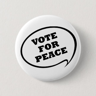Stemming voor de Button voor vrede
