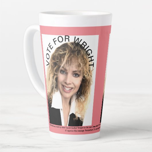 STEMMING VOOR DE MOK VAN DE RECHTSGROOTTE (Linkerhoek)