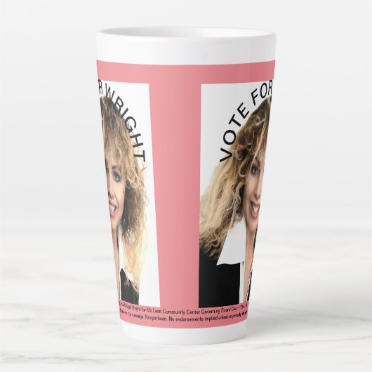 STEMMING VOOR DE MOK VAN DE RECHTSGROOTTE (Voorkant)