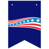 Stemming voor de verkiezing van Beto Texas in 2022 Vlaggetjes (Eerste vlag)