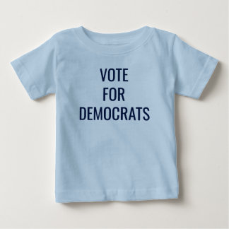 Stemming voor Democraten