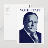 Stemming voor het ontwerp van begroting 1912 briefkaart (Voorkant / Achterkant)
