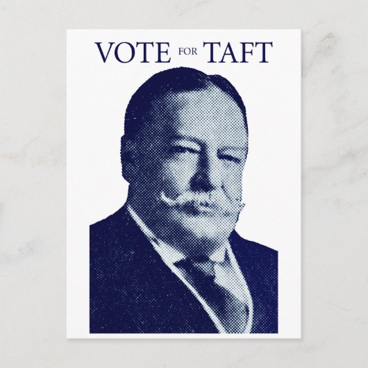 Stemming voor het ontwerp van begroting 1912 briefkaart (Voorkant)
