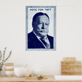 Stemming voor het ontwerp van begroting 1912 poster (Keuken)