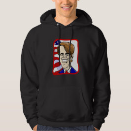stemming vóór o ' rourke 2024 hoodie